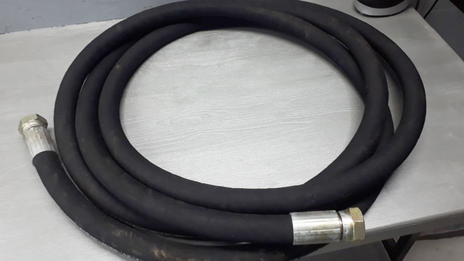 Шланг для спрей-машины PTJ-120